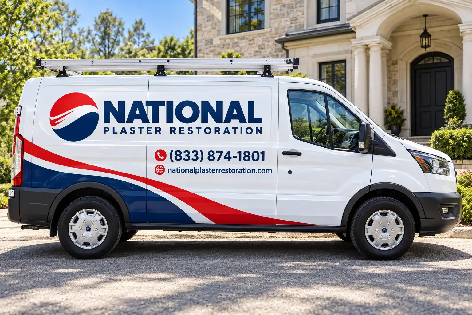 Plaster Repair in Ingleside, IL near me