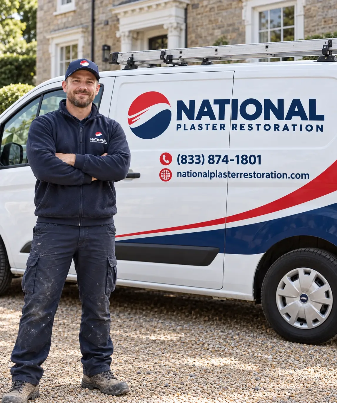 Plaster Repair company in Ingleside, IL
